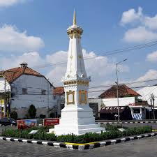 Yogyakarta