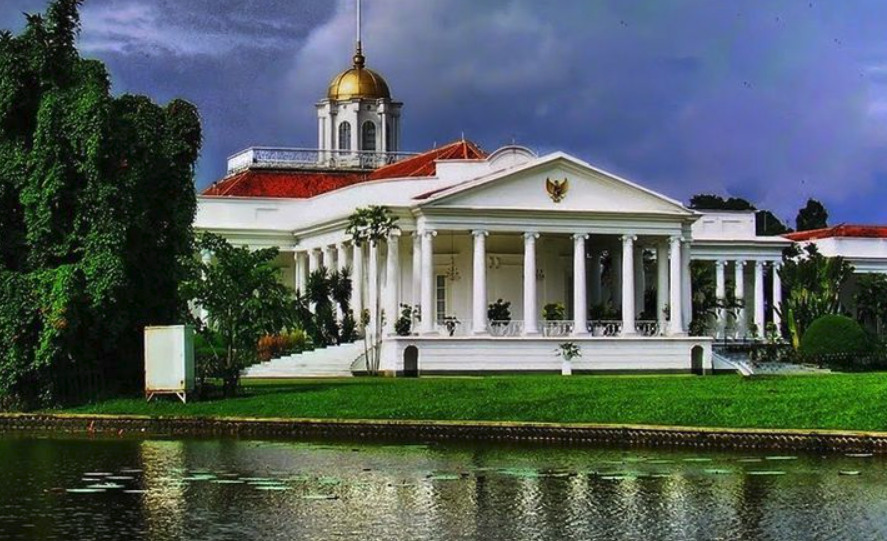 6 Rahasia Desain Istana Bogor Bertahan Ratusan Tahun arsitektur 12