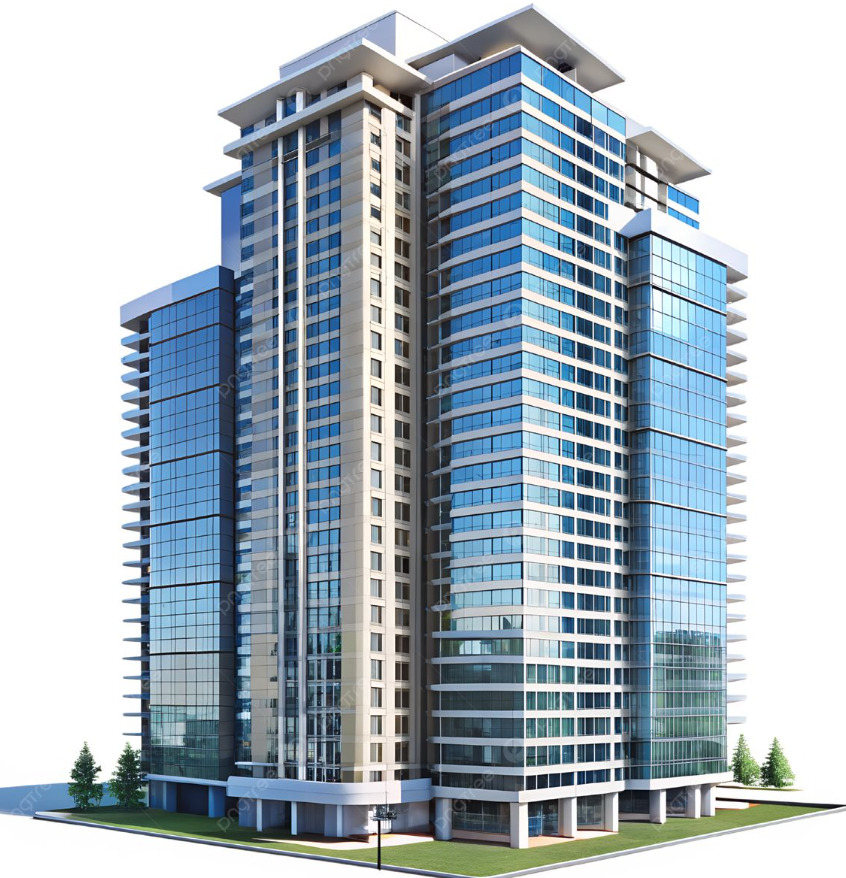 7 Elemen Penting Desain Superblock Properti Terpadu arsitektur 3