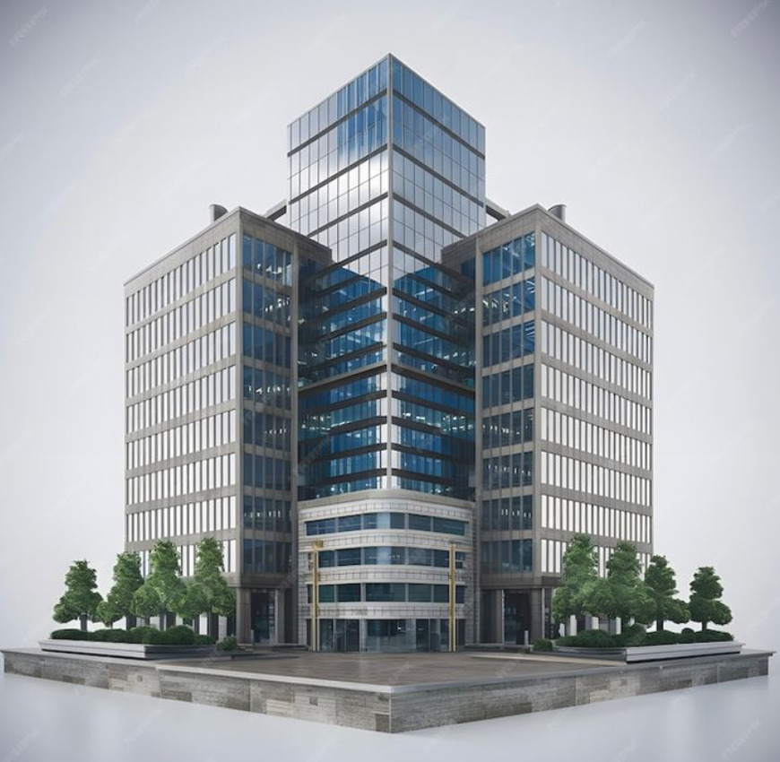 7 Keunggulan Superblock Properti Modern di Indonesia arsitektur 4