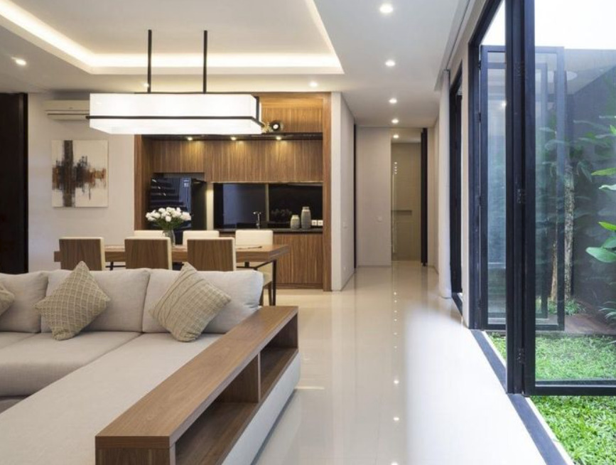 5 Solusi Inovatif Wind Catcher Adaptif untuk Properti Indonesia Arsitektur 5