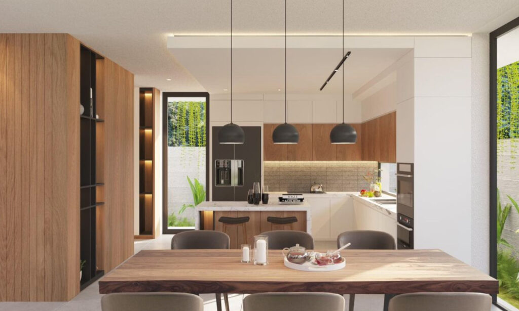 15 Metode Cerdas Ventilasi Alami Hemat Energi Rumah arsitektur 7