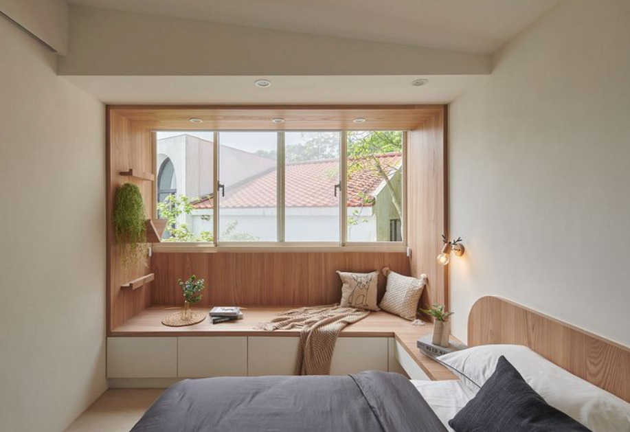 7 Sistem Pendingin Udara Alami Tanah Hemat Energi arsitektur 8