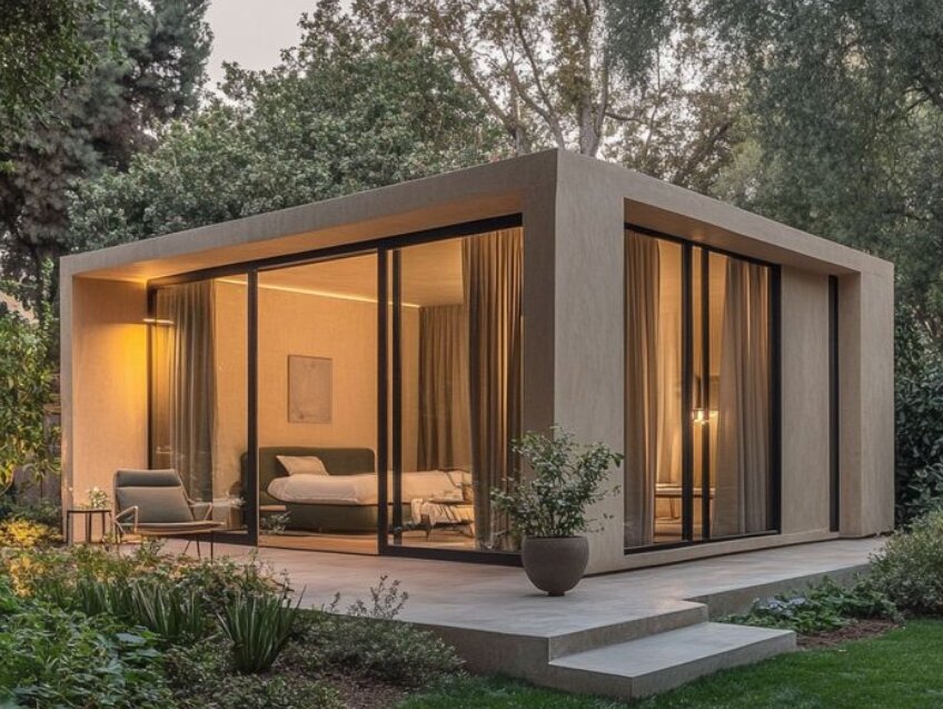 7 Desain Kaca Hemat Energi untuk Bangunan Berkelanjutan material 18