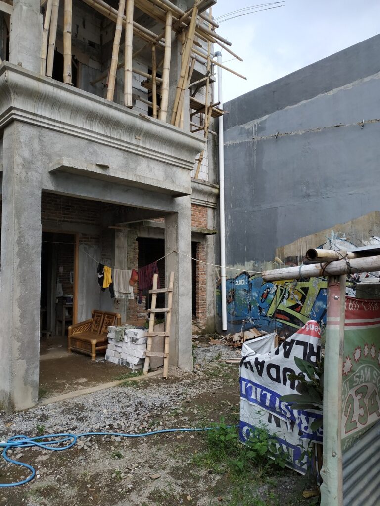 kontraktor sleman