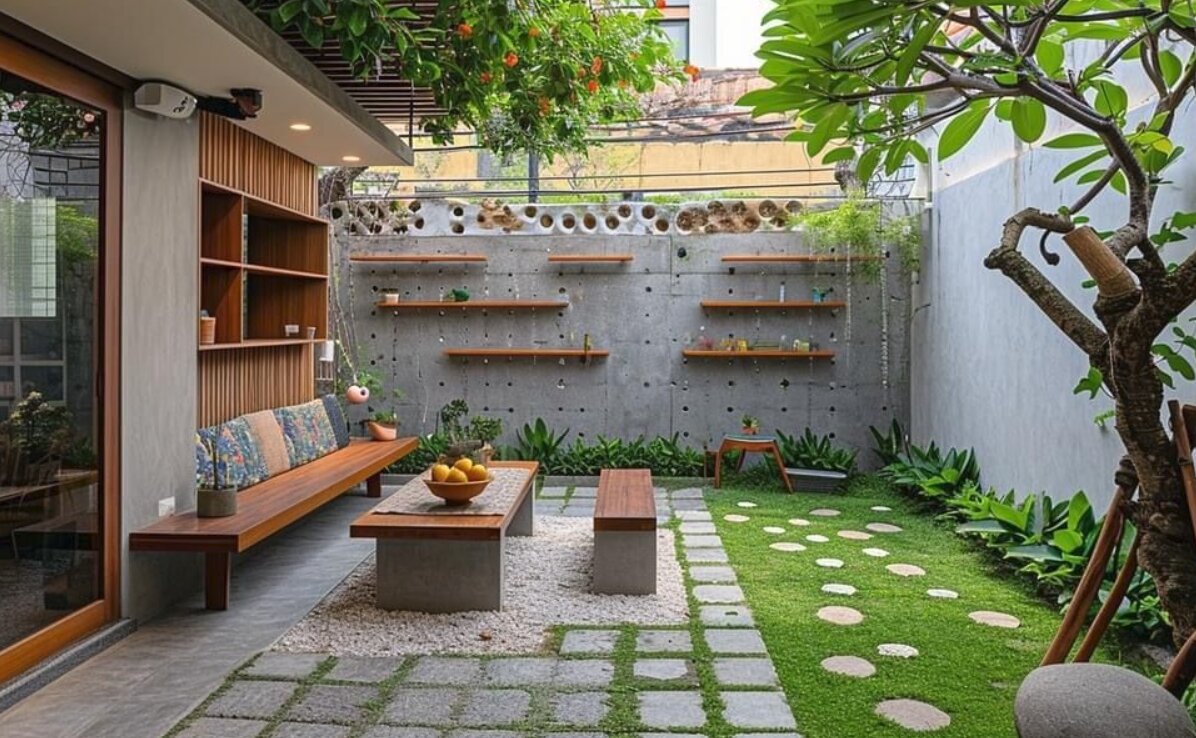 7 Kunci Cat Rumah Tahan Lama: Panduan Perawatan Profesional Pfpland 30 1