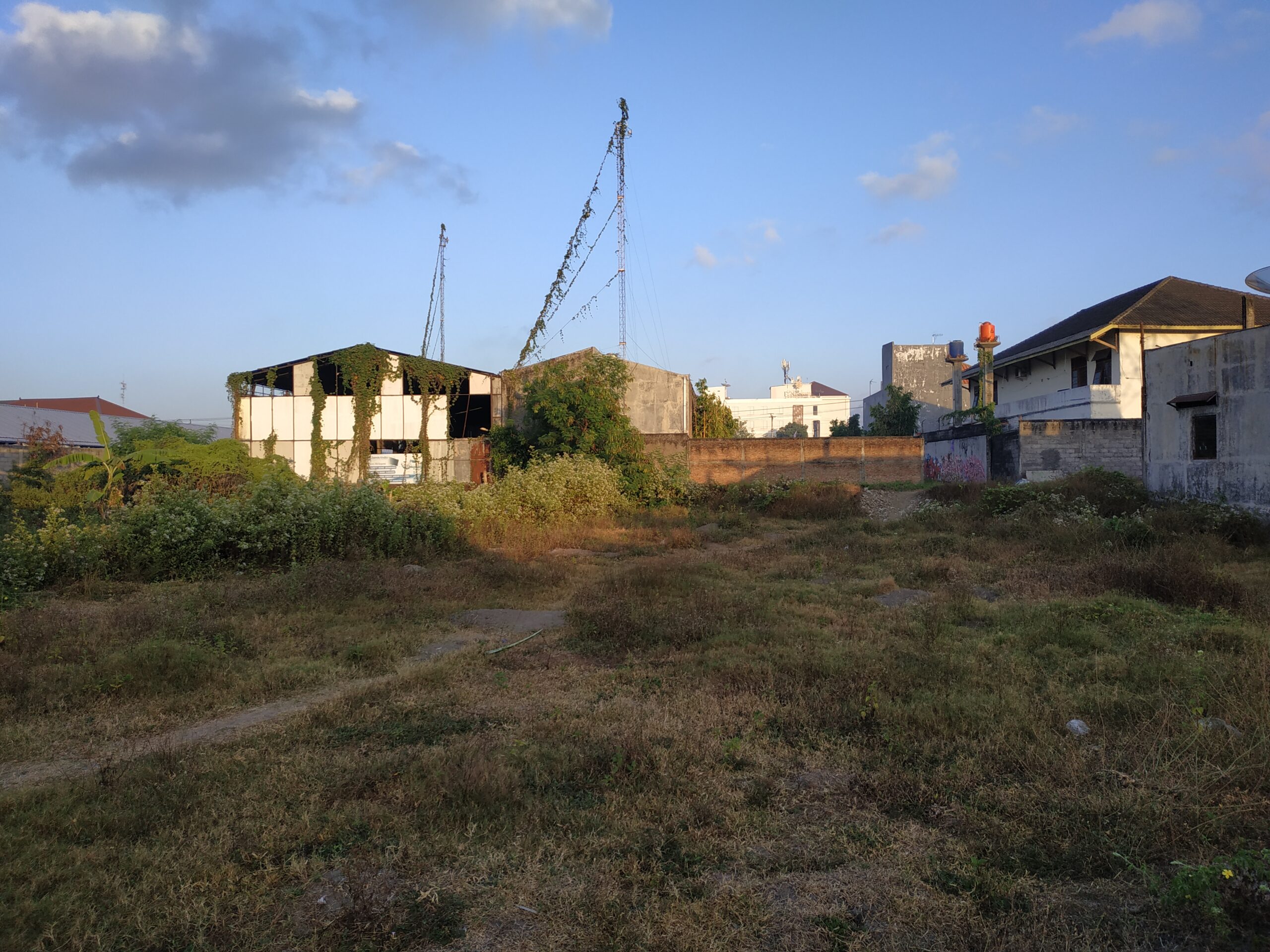 tanah jogokariyan