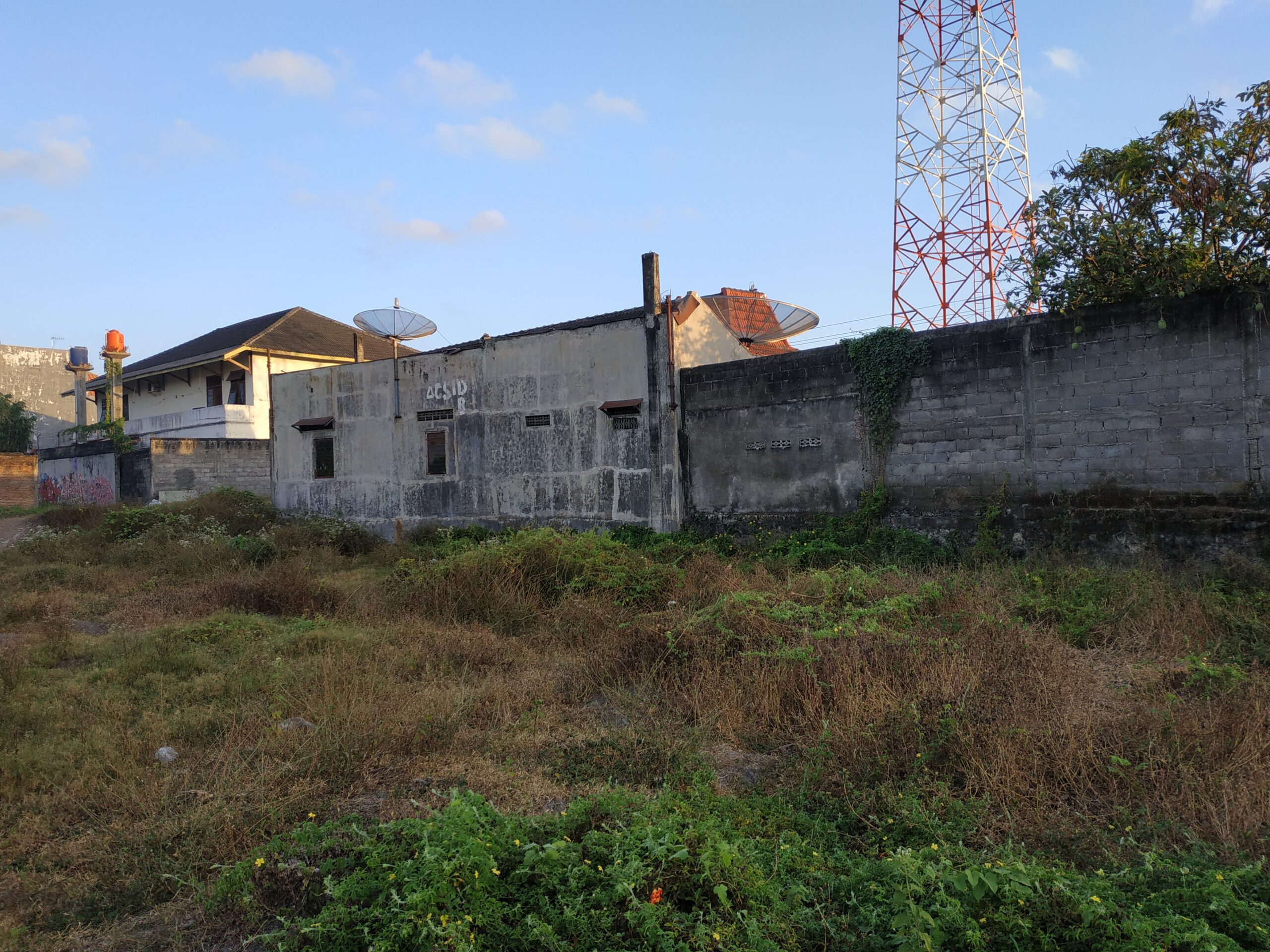 tanah jogokariyan