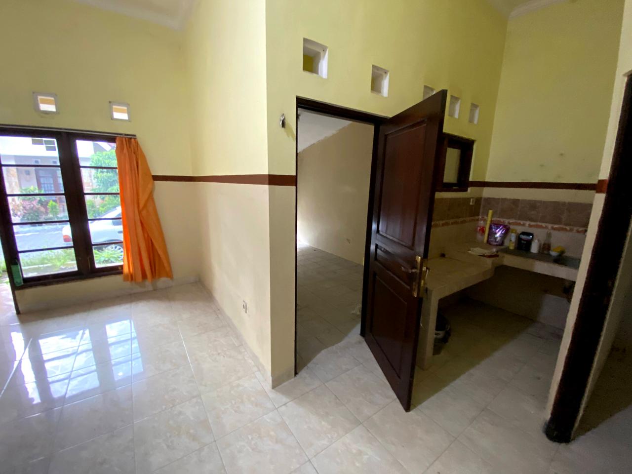 rumah dijual sleman