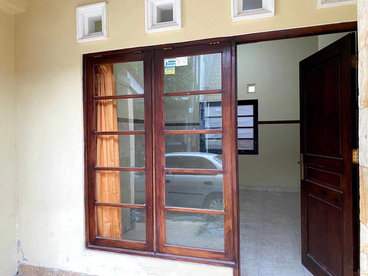 rumah dijual sleman