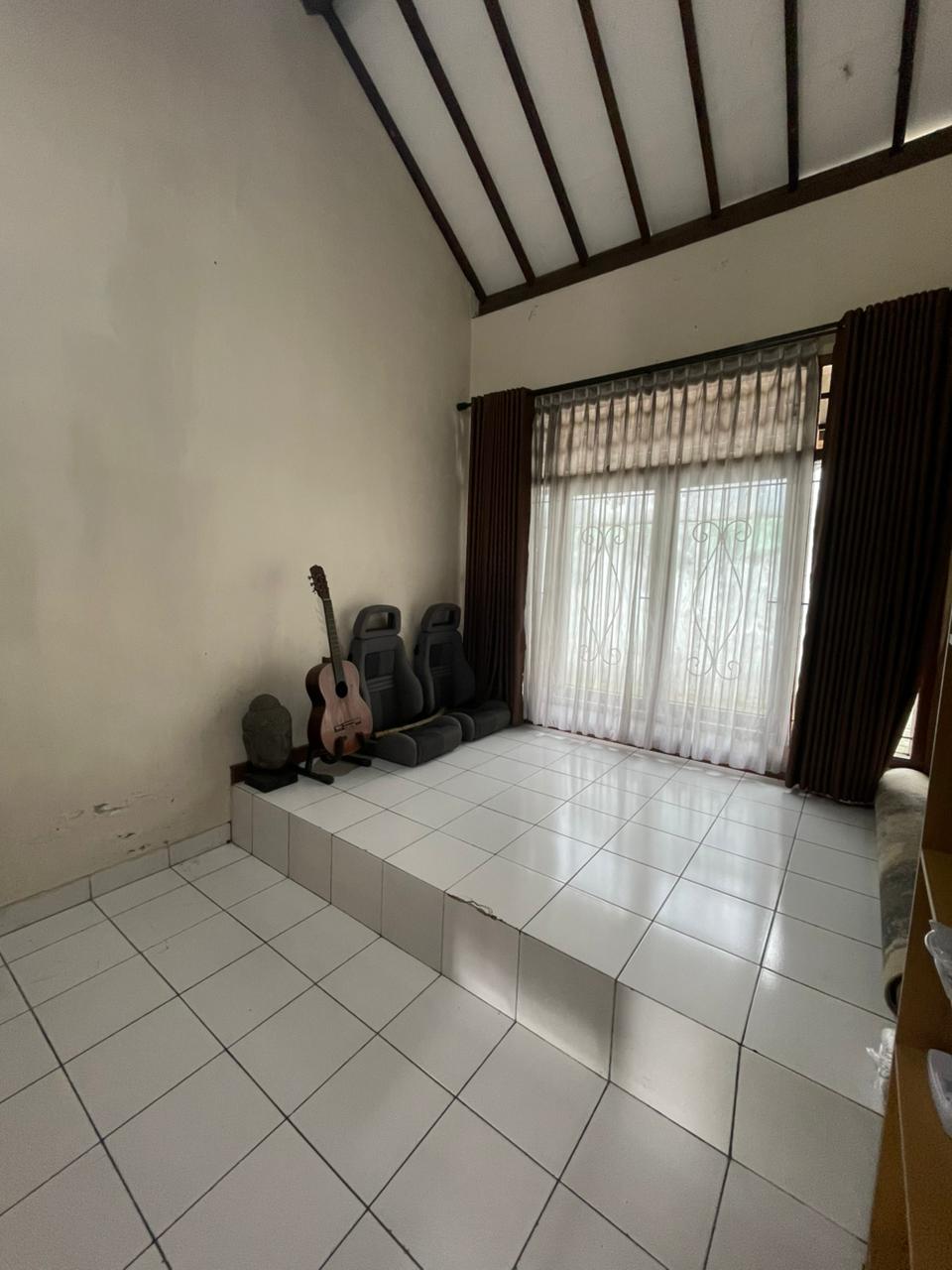 perumahan di sleman