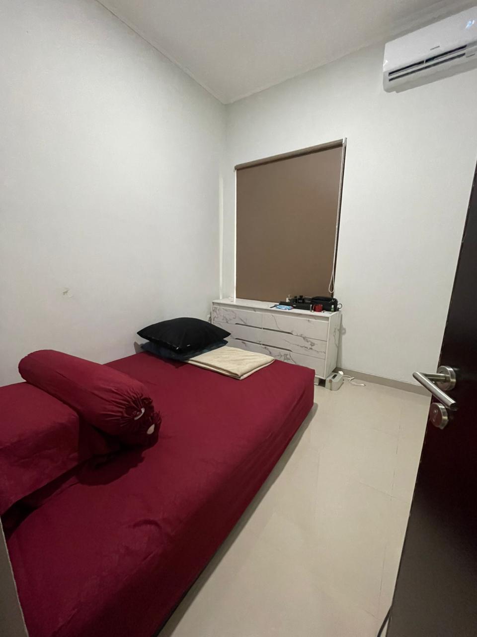 Perumahan pandanaran semarang