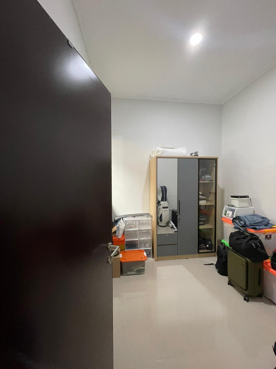 Perumahan pandanaran semarang