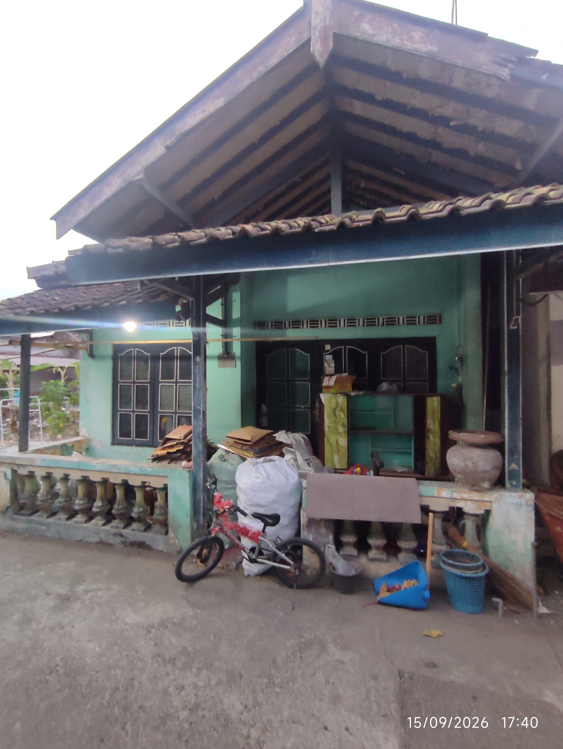 tanah pedes sedayu